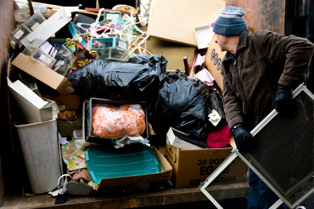 Best Recycling Services for Junk  in Paloma Creek, TX